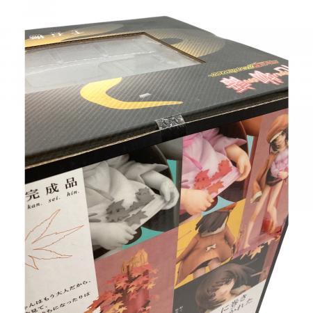 GOODSMILE COMPANY (グッドスマイルカンパニー) 化物語 千石撫子 1/8