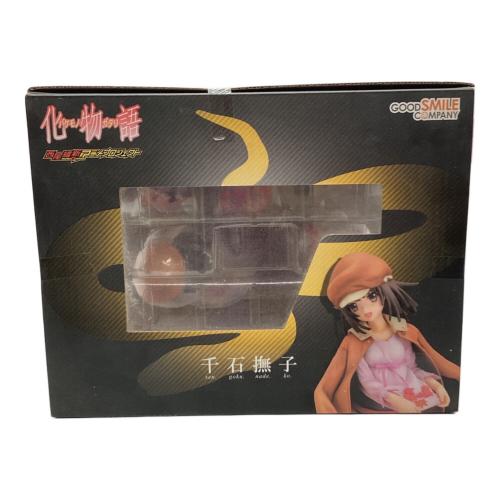 GOODSMILE COMPANY (グッドスマイルカンパニー) 化物語 千石撫子 1/8