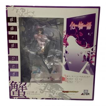 ALTER (アルター) 化物語 戦場ヶ原ひたぎ 1/7スケール フィギュア