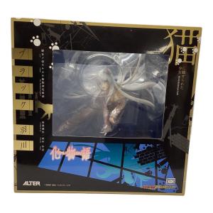 ALTER (アルター) 化物語 ブラック羽川