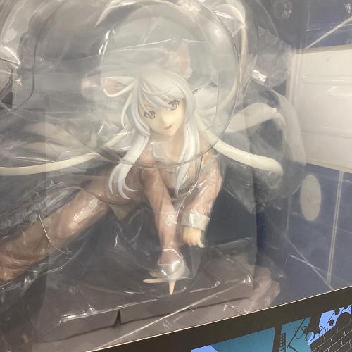 ALTER (アルター) 化物語 ブラック羽川