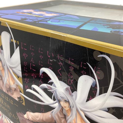 ALTER (アルター) 化物語 ブラック羽川