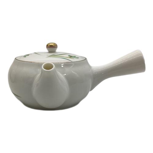 香蘭社 (コウランシャ) 茶器 急須1・湯呑み5セット