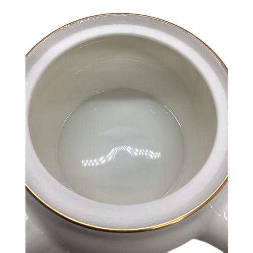 香蘭社 (コウランシャ) 茶器 急須1・湯呑み5セット
