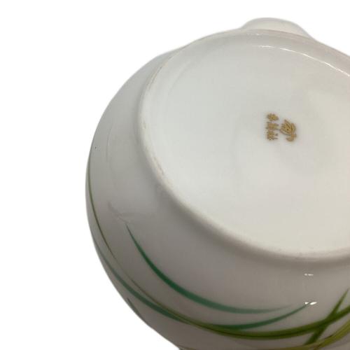 香蘭社 (コウランシャ) 茶器 急須1・湯呑み5セット