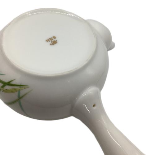 香蘭社 (コウランシャ) 茶器 急須1・湯呑み5セット