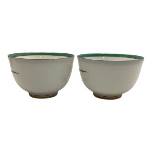 香蘭社 (コウランシャ) 茶器 急須1・湯呑み5セット