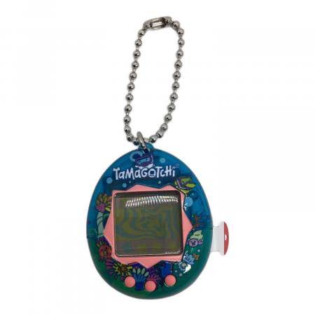 BANDAI（バンダイ）たまごっち Original Tamagotchi Tama Ocean ブルー