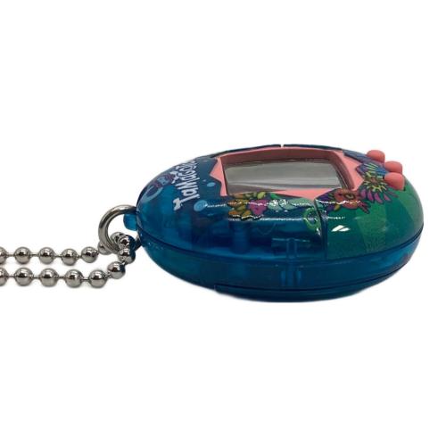 BANDAI（バンダイ）たまごっち Original Tamagotchi Tama Ocean ブルー 開封品