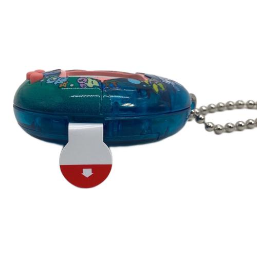 BANDAI（バンダイ）たまごっち Original Tamagotchi Tama Ocean ブルー 開封品