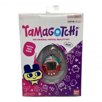 BANDAI（バンダイ） たまごっち Original Tamagotchi Ice Cream Float 未使用品