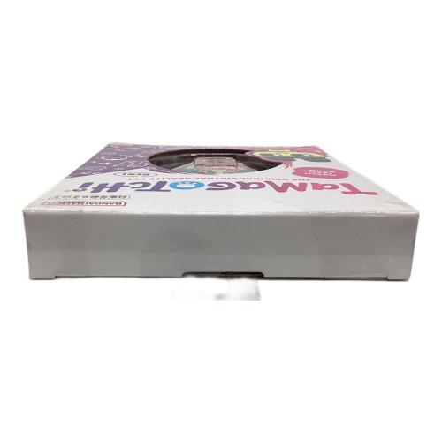 BANDAI（バンダイ） たまごっち Original Tamagotchi Ice Cream Float 未使用品