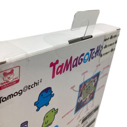 BANDAI（バンダイ） たまごっち Original Tamagotchi Ice Cream Float 未使用品