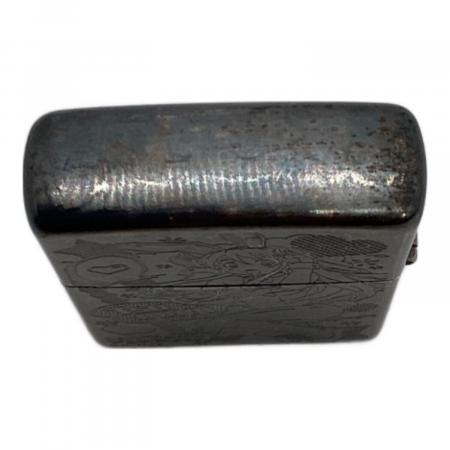 けいおん (ケイオン) ZIPPO 琴吹紬 USED｜トレファクONLINE