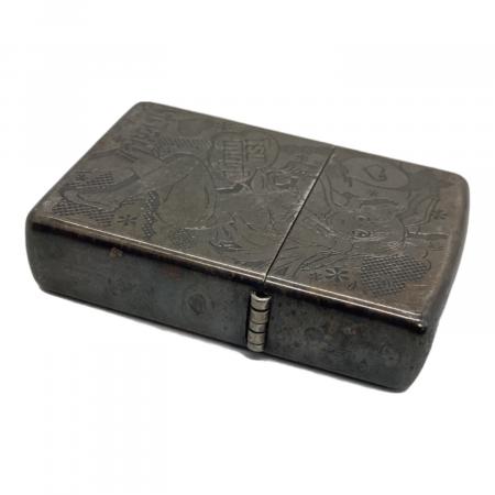 けいおん (ケイオン) ZIPPO 琴吹紬 USED｜トレファクONLINE