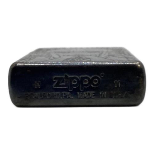 けいおん (ケイオン) ZIPPO　琴吹紬　USED