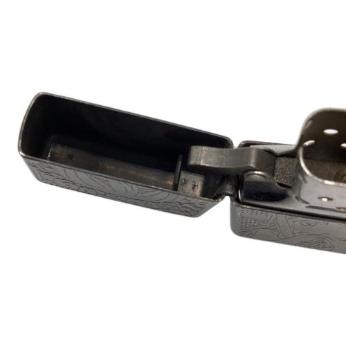 けいおん (ケイオン) ZIPPO　琴吹紬　USED