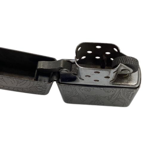 けいおん (ケイオン) ZIPPO　琴吹紬　USED