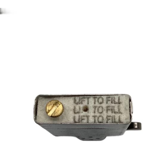 けいおん (ケイオン) ZIPPO　琴吹紬　USED