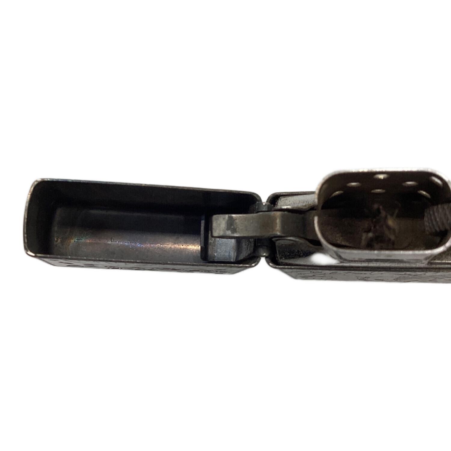 けいおん (ケイオン) ZIPPO 中野梓 USED｜トレファクONLINE