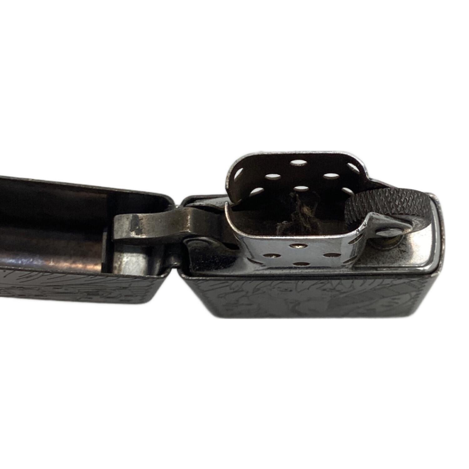 けいおん (ケイオン) ZIPPO 中野梓 USED｜トレファクONLINE