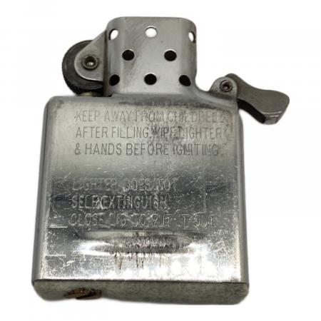 けいおん (ケイオン) ZIPPO 中野梓 USED｜トレファクONLINE