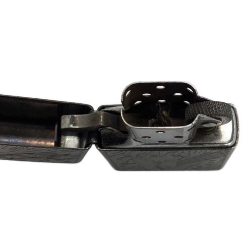 【未使用品】K-ON! ZIPPO 中野梓　＼最安値　早い者勝ち／ あずにゃん けいおん ZIPPO ライター｜Yahoo!フリマ（旧PayPayフリマ）