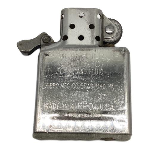 けいおん (ケイオン) ZIPPO 中野梓 USED｜トレファクONLINE