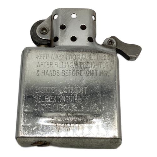 けいおん (ケイオン) ZIPPO 中野梓 USED