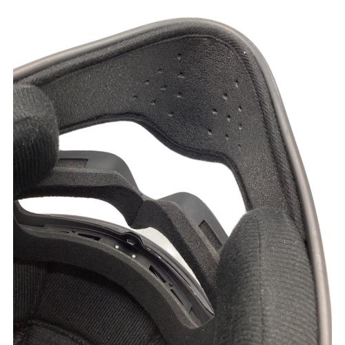 LEAD（リード） バイク用ヘルメット 57-60 005457 RUDE 2024年製 PSCマーク(バイク用ヘルメット)有