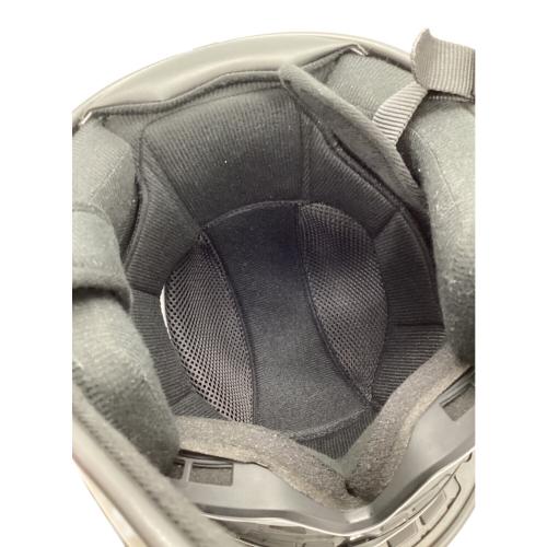 LEAD（リード） バイク用ヘルメット 57-60 005457 RUDE 2024年製 PSCマーク(バイク用ヘルメット)有