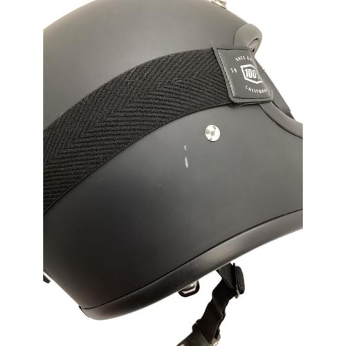 LEAD（リード） バイク用ヘルメット 57-60 005457 RUDE 2024年製 PSCマーク(バイク用ヘルメット)有