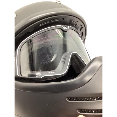 LEAD（リード） バイク用ヘルメット 57-60 005457 RUDE 2024年製 PSCマーク(バイク用ヘルメット)有