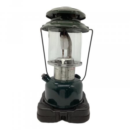 Coleman (コールマン) ワンマントルガソリンランタン 286A740J 