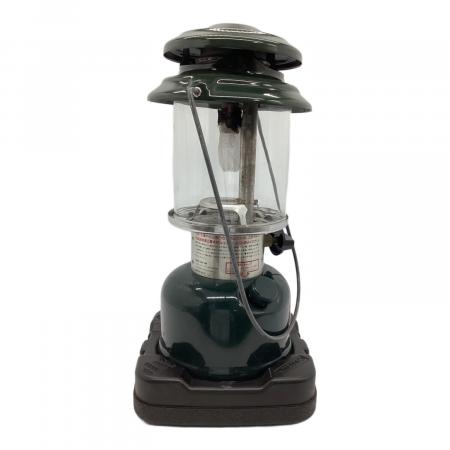 Coleman 286A740J ワンマントルランタン Coleman (コールマン) ワンマントルガソリンランタン 286A740J