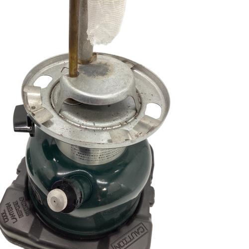 Coleman (コールマン) ワンマントルガソリンランタン 286A740J