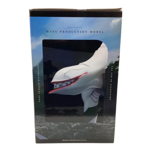 BANDAI（バンダイ）新世紀エヴァンゲリオン劇場版 Air/まごころを、君に　エヴァンゲリオン量産機 フィギュア 一番くじ A賞