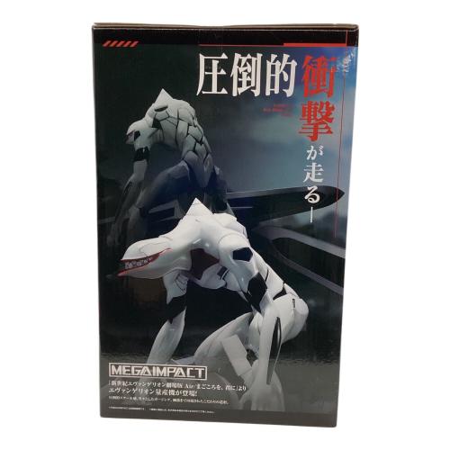 BANDAI（バンダイ）新世紀エヴァンゲリオン劇場版 Air/まごころを、君に　エヴァンゲリオン量産機 フィギュア 一番くじ A賞