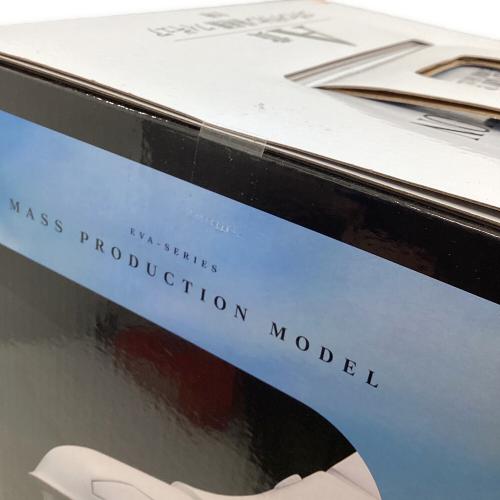 BANDAI（バンダイ）新世紀エヴァンゲリオン劇場版 Air/まごころを、君に　エヴァンゲリオン量産機 フィギュア 一番くじ A賞