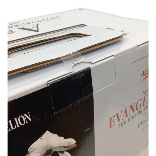 BANDAI（バンダイ）新世紀エヴァンゲリオン劇場版 Air/まごころを、君に　エヴァンゲリオン量産機 フィギュア 一番くじ A賞