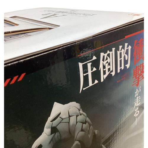 BANDAI（バンダイ）新世紀エヴァンゲリオン劇場版 Air/まごころを、君に　エヴァンゲリオン量産機 フィギュア 一番くじ A賞