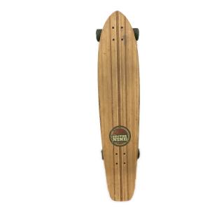 SECTOR9 (セクターナイン) スケートボード ナチュラル