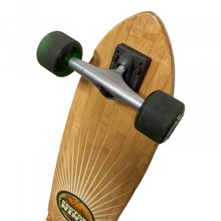 SECTOR9 (セクターナイン) スケートボード ナチュラル｜トレファクONLINE