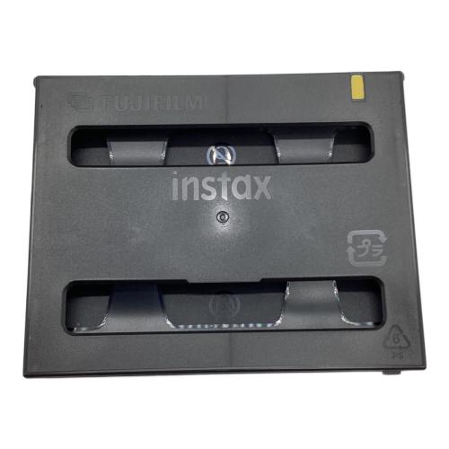 FUJIFILM (フジフィルム) インスタントカメラ ※ジャンク品 一部破損有 instax 500AF -