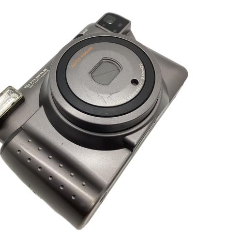 FUJIFILM (フジフィルム) インスタントカメラ ※ジャンク品 一部破損有 instax 500AF -