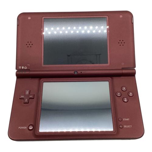 Nintendo (ニンテンドー) NintendoDS LL UTL-001 動作確認済