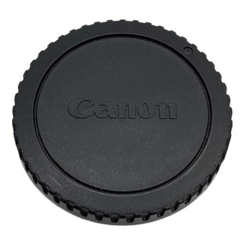 CANON (キヤノン) デジタル一眼レフカメラ DS126271 レンズ Canon EFS 18-55mm