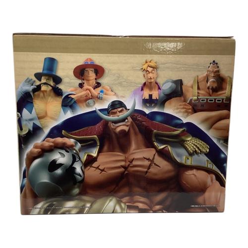 BANDAI（バンダイ）ONE PIECE ラストワン賞 エドワード・ニューゲート