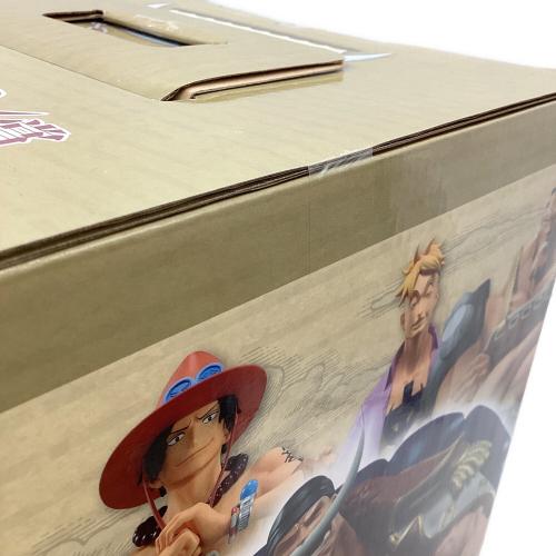 BANDAI（バンダイ）ONE PIECE ラストワン賞 エドワード・ニューゲート