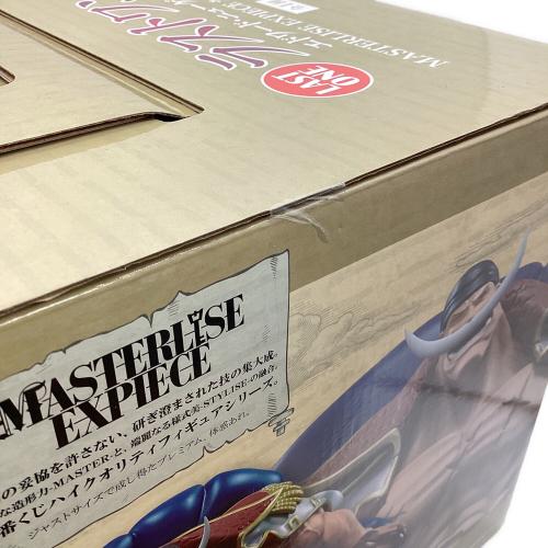 BANDAI（バンダイ）ONE PIECE ラストワン賞 エドワード・ニューゲート